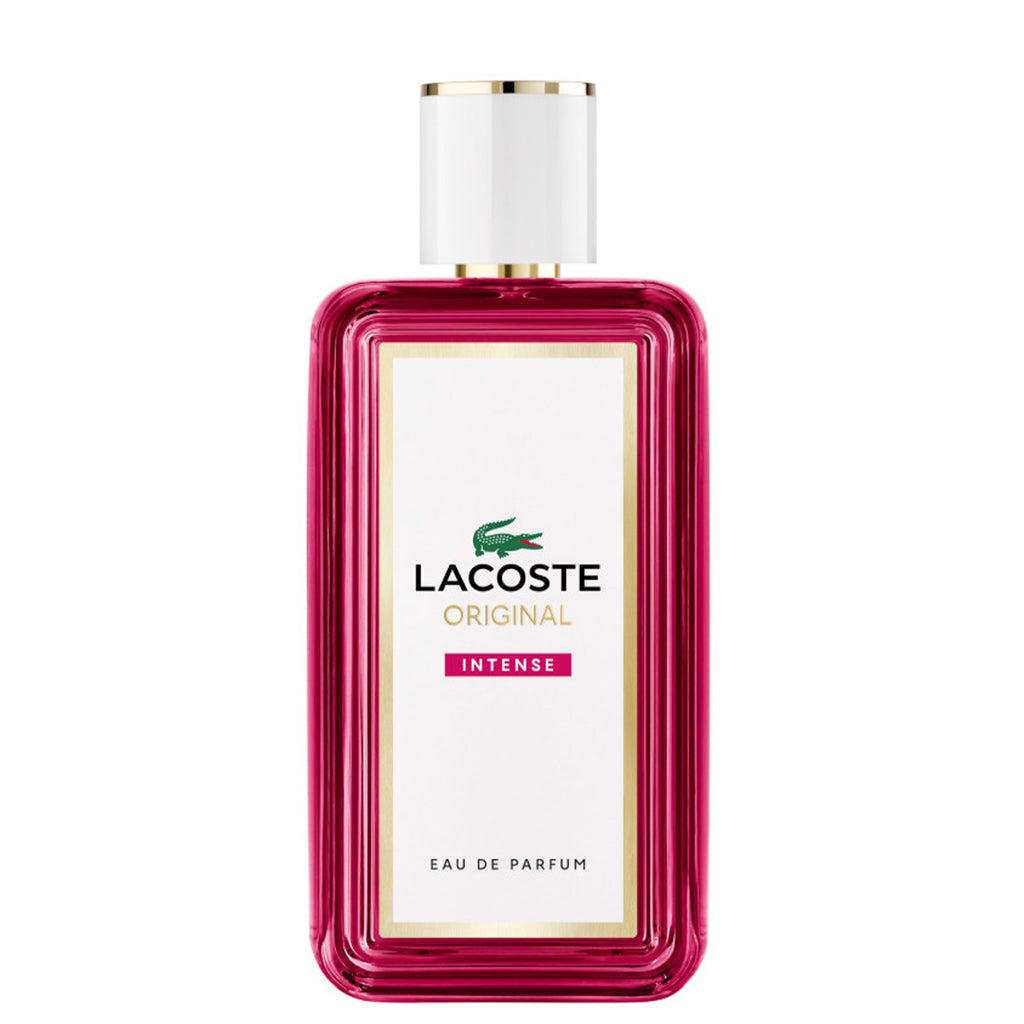 LACOSTE Original Femme Intense 