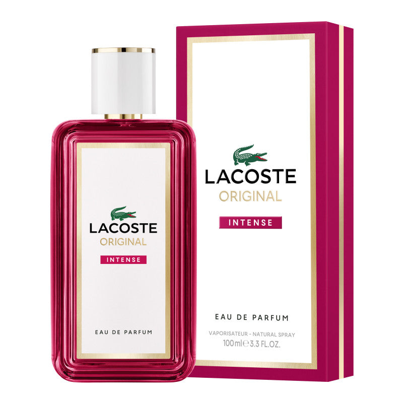 LACOSTE Original Femme Intense -2
