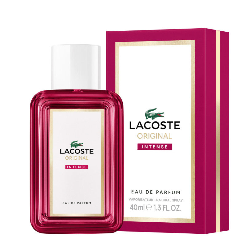 LACOSTE Original Femme Intense -2