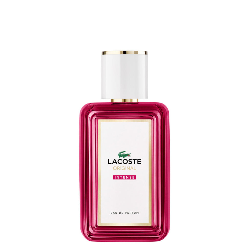 LACOSTE Original Femme Intense 