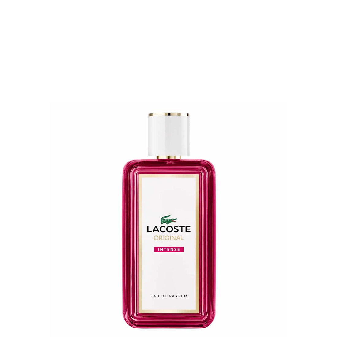 LACOSTE Original Femme Intense 