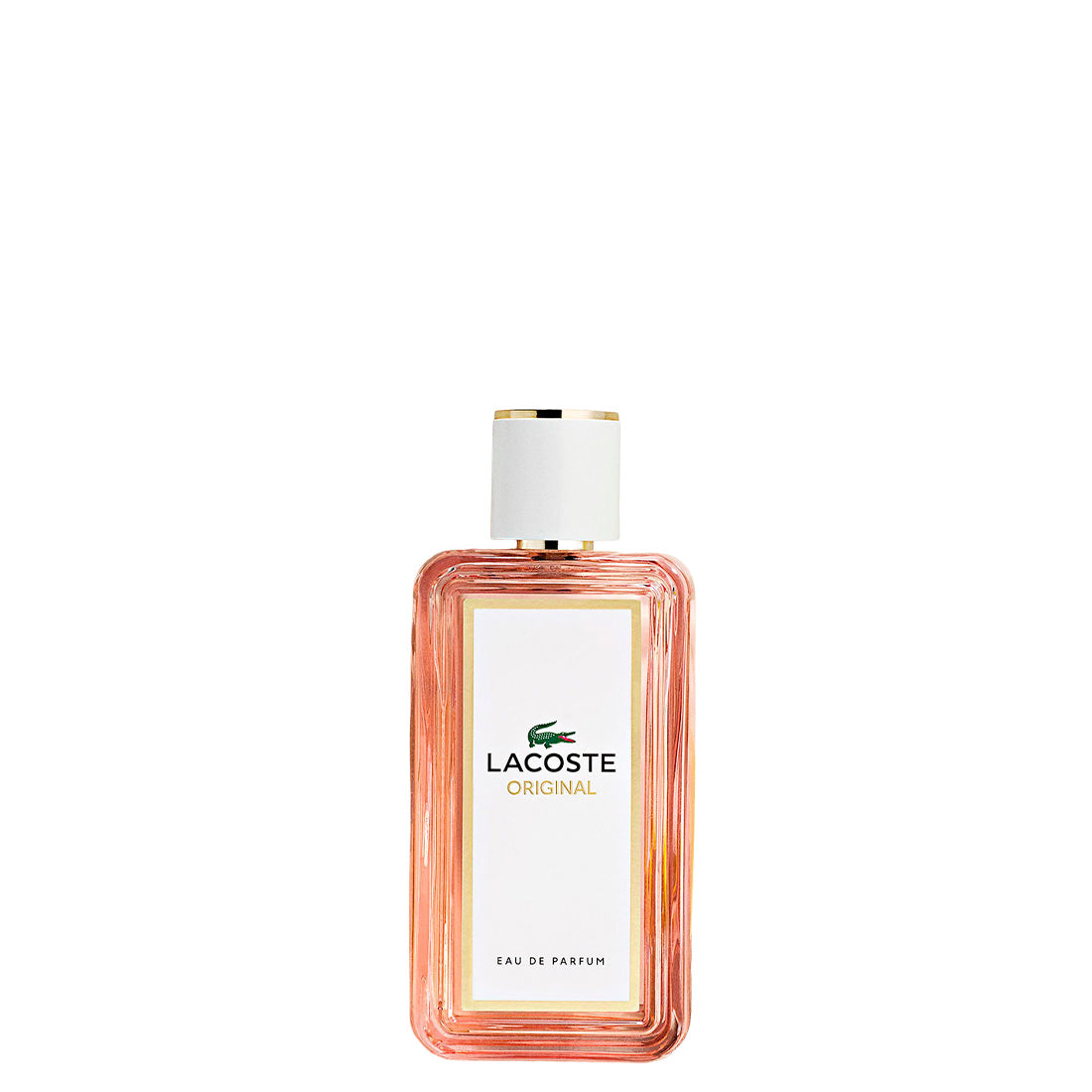 LACOSTE Original Pour Femme 