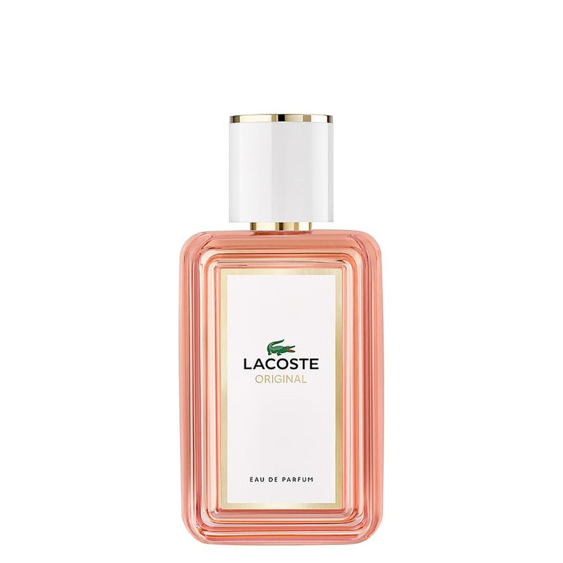 LACOSTE Original Pour Femme 