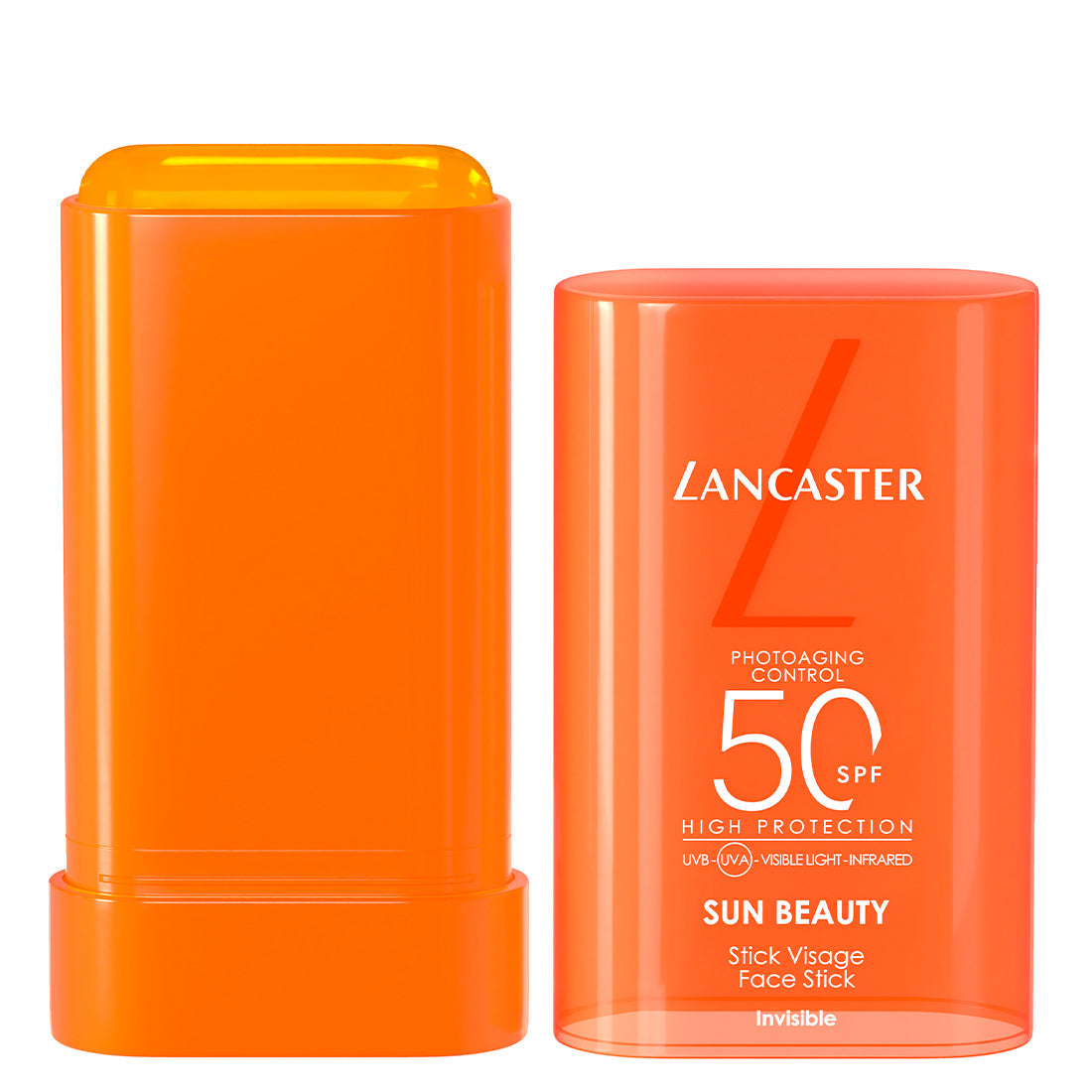 LANCASTER Sun Beauty Face Stick Spf50 