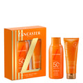 LANCASTER Sun Duo Spf50 