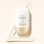 LANCASTER Sun Perfect Air Daily Invisible Fluid Spf50 Glow Booster -9