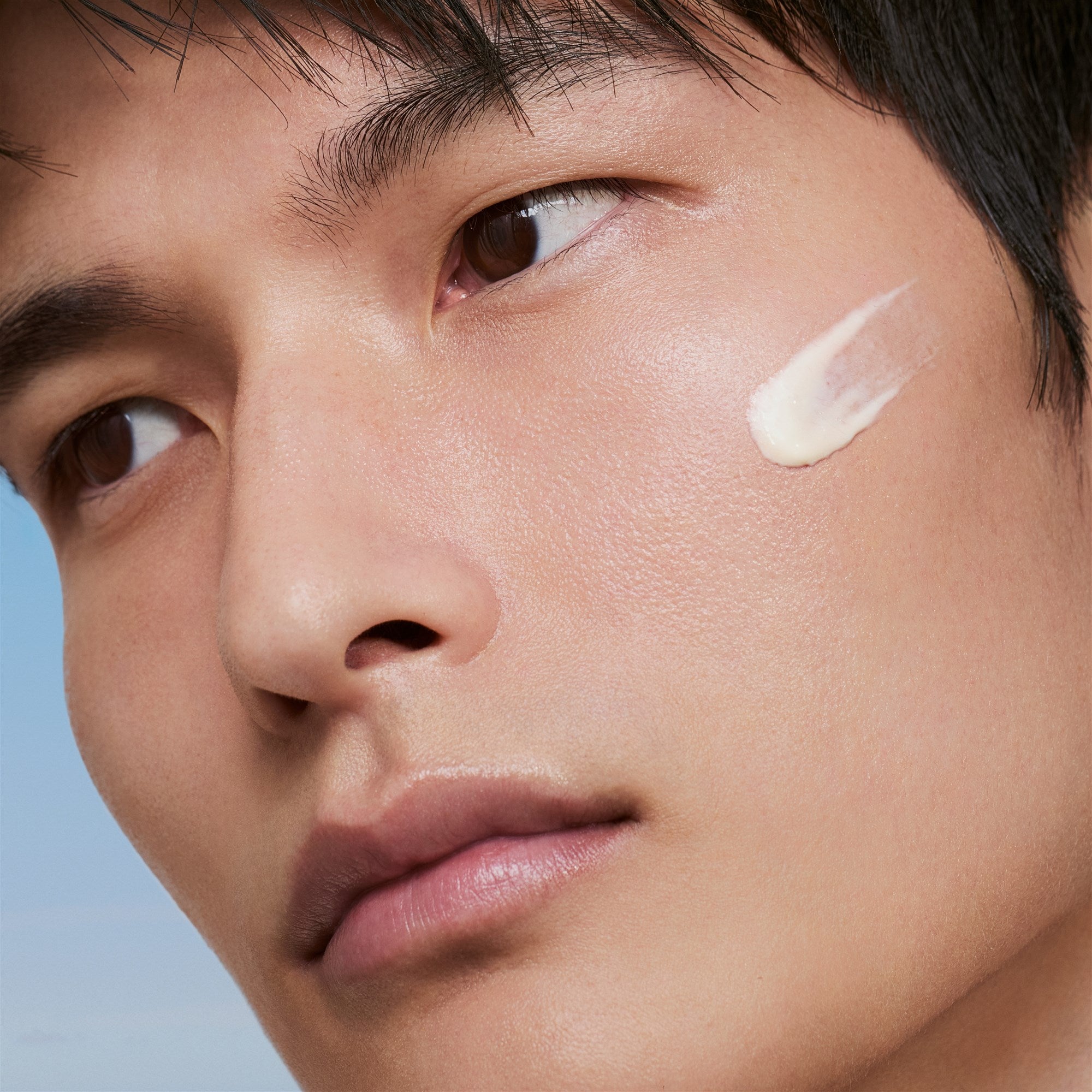 LANCASTER Sun Perfect Air Daily Invisible Fluid Spf50 Pore & Imperfections -4