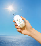 LANCASTER Sun Perfect Air Daily Invisible Fluid Spf50 Pore & Imperfections -5