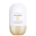 LANCASTER Sun Perfect Air Daily Invisible Fluid Spf50 Sensitive Mineral 