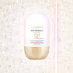 LANCASTER Sun Perfect Air Daily Invisible Fluid Spf50 Sensitive Mineral -2