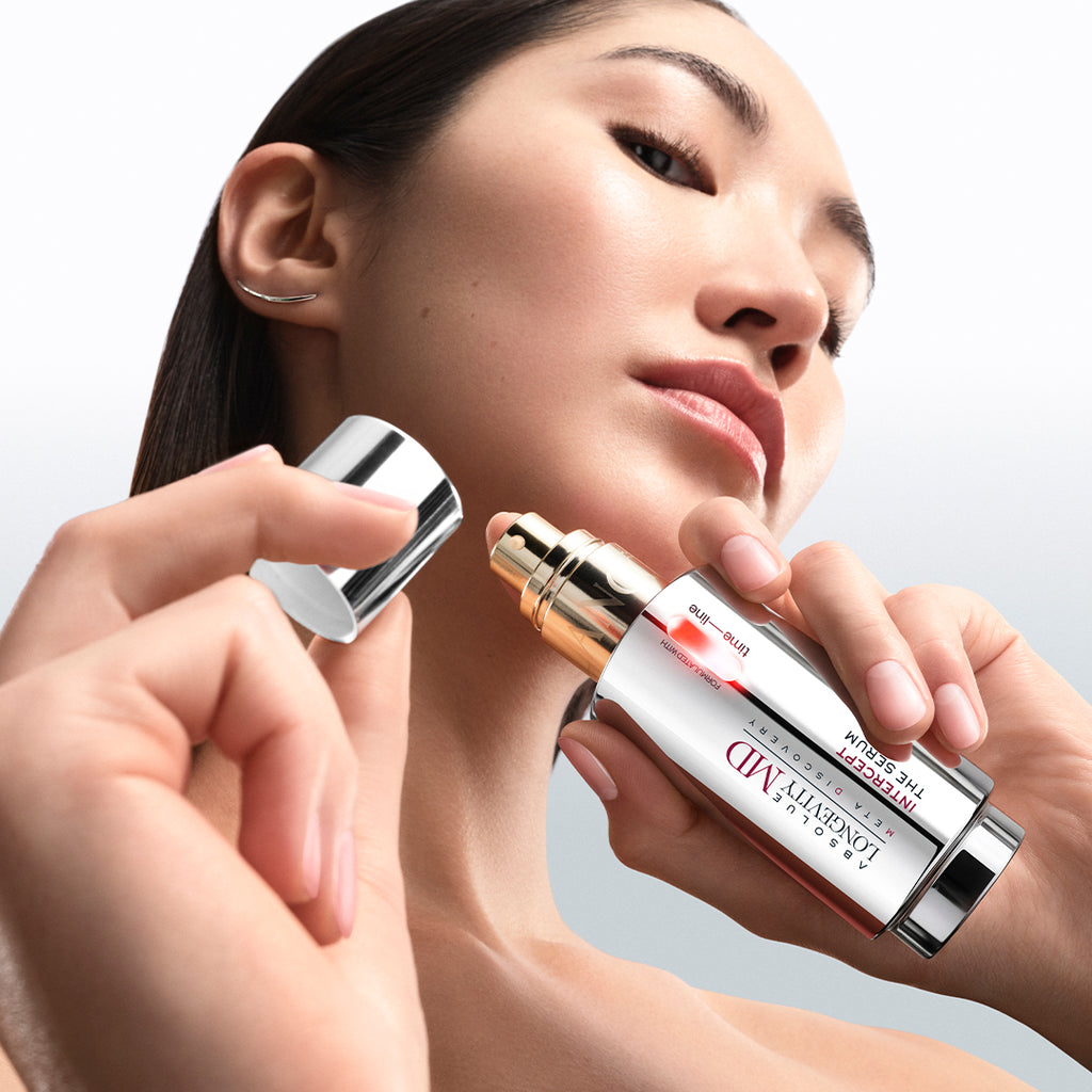 LANCOME Absolue Longevity Md Intercept  -3