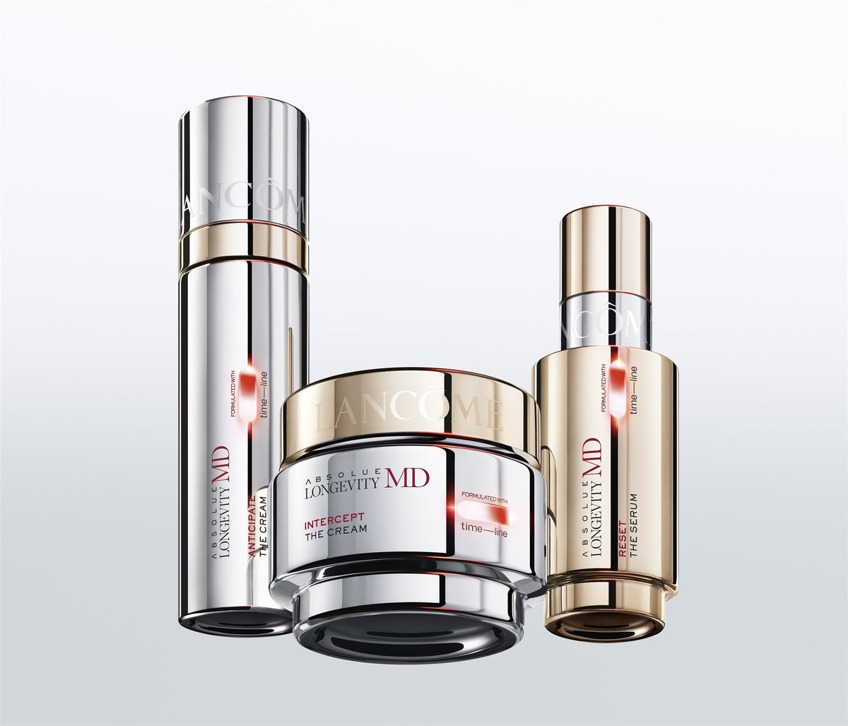 LANCOME Absolue Longevity Md Intercept  -6
