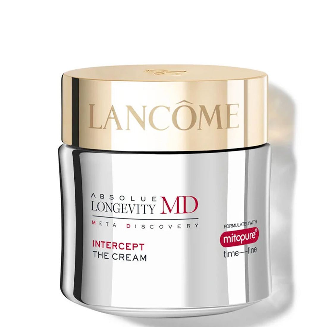 LANCOME Absolue Longevity Md Intercept The Cream 