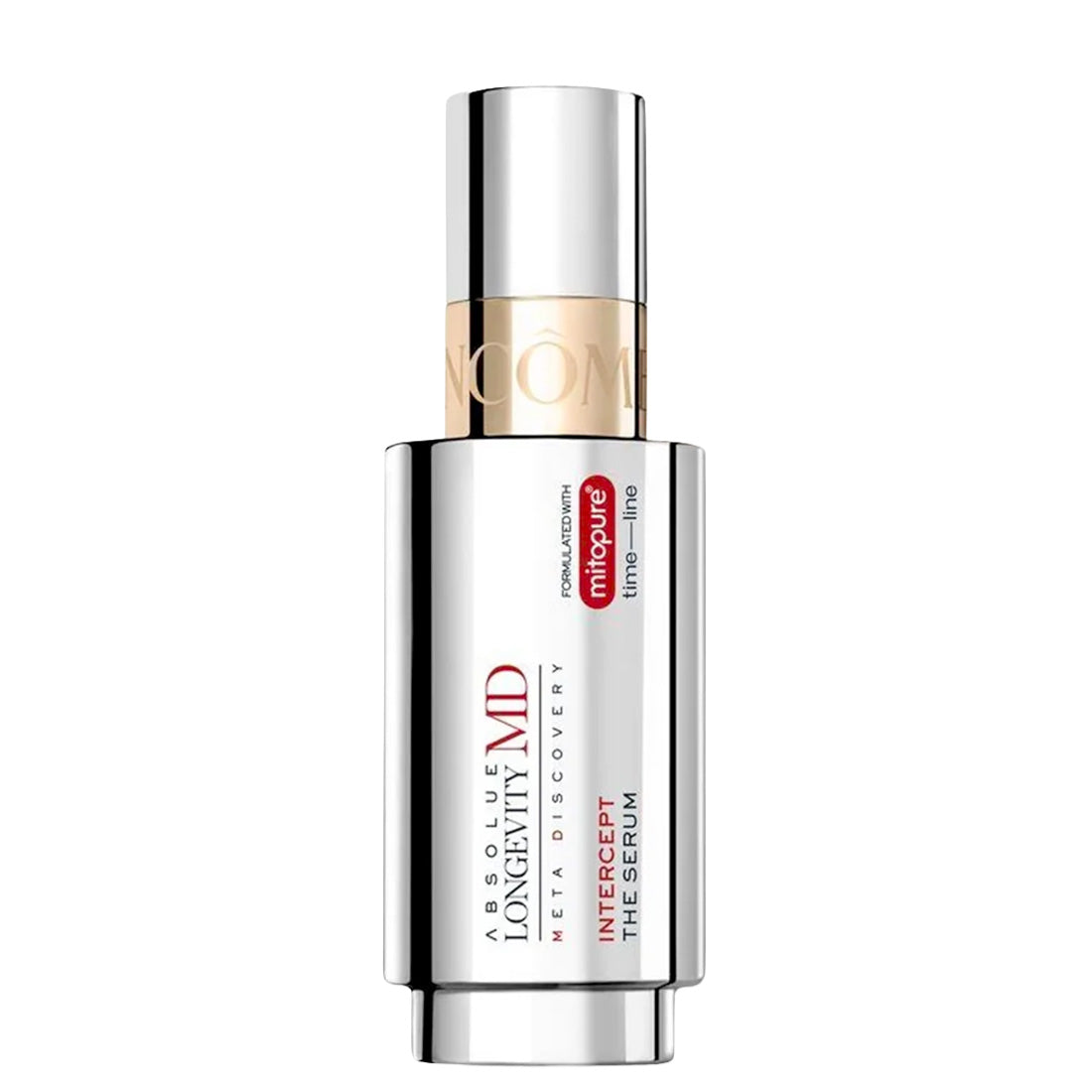LANCOME Absolue Longevity Md Intercept The Serum 