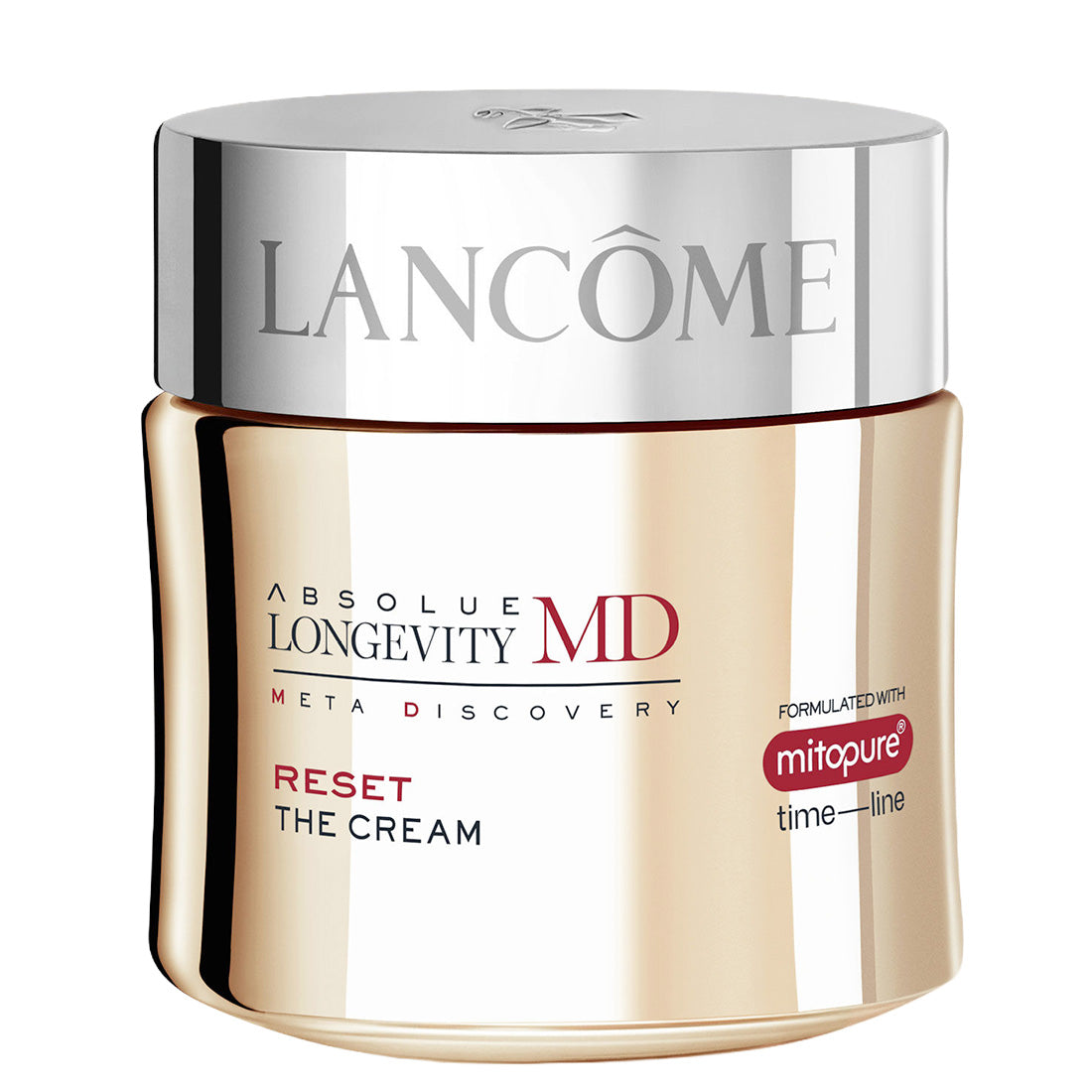 LANCOME Absolue Longevity Md Reset The Cream 