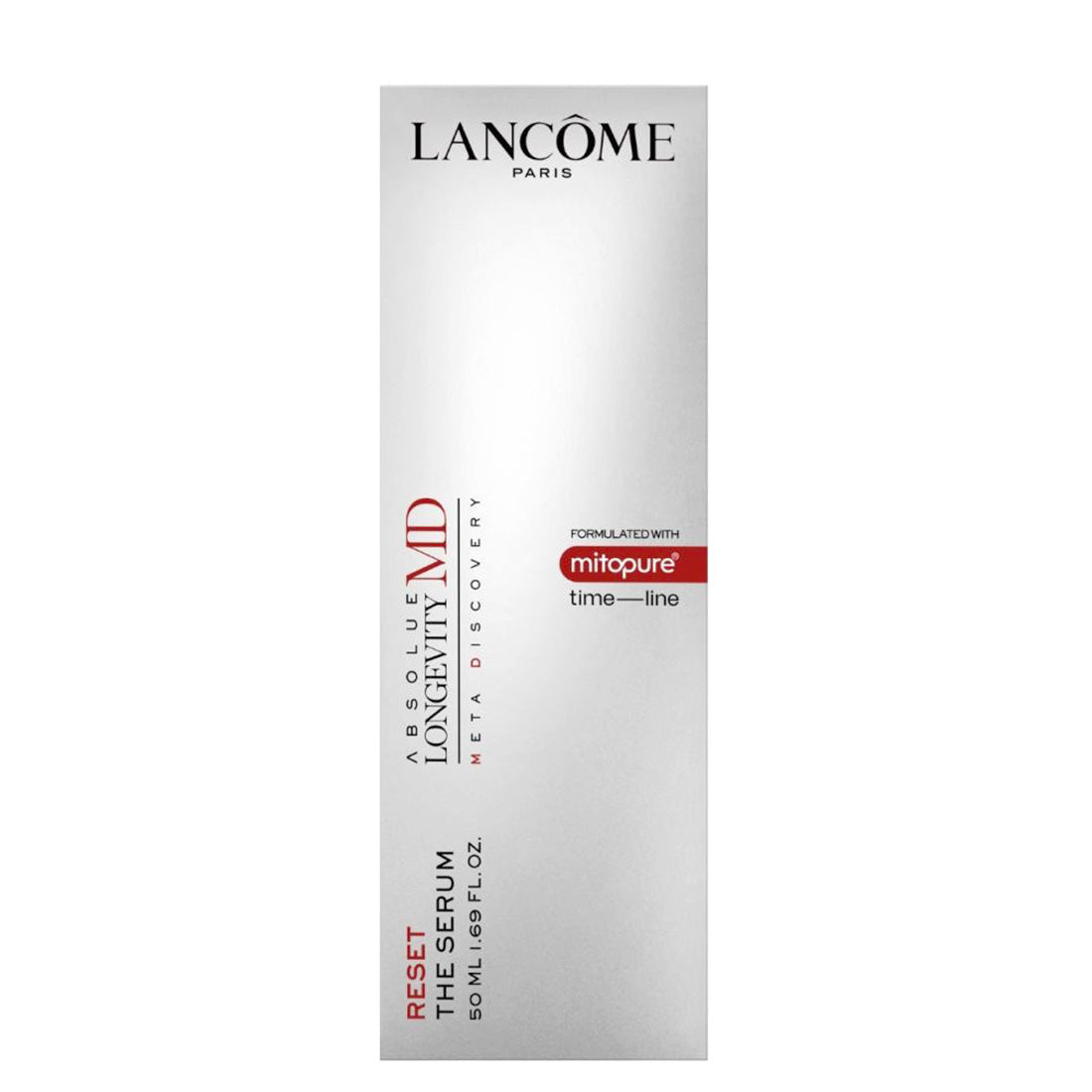 LANCOME Absolue Longevity Md Reset The Serum 