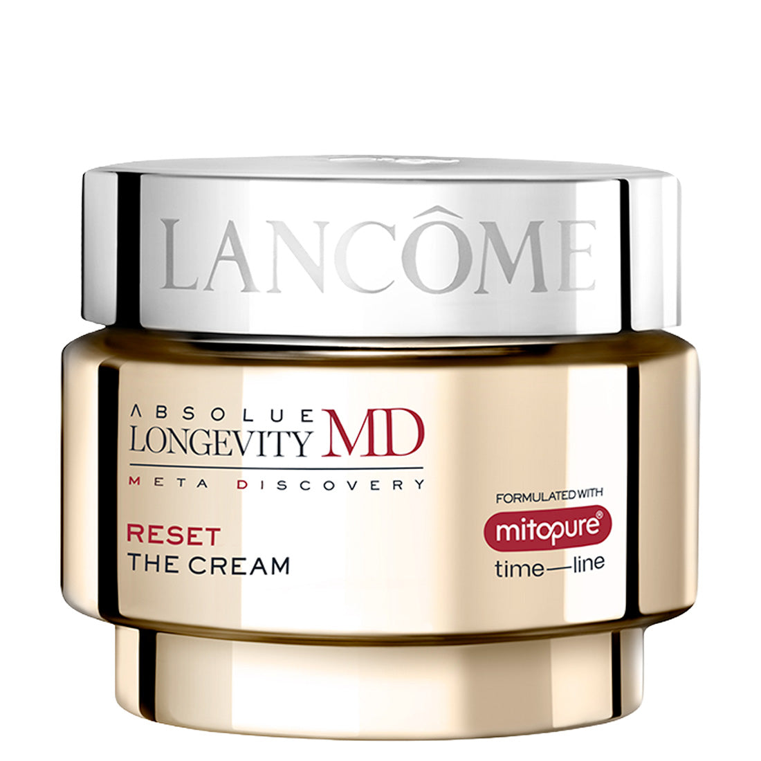 LANCOME Absolue Longevity Md Reset  