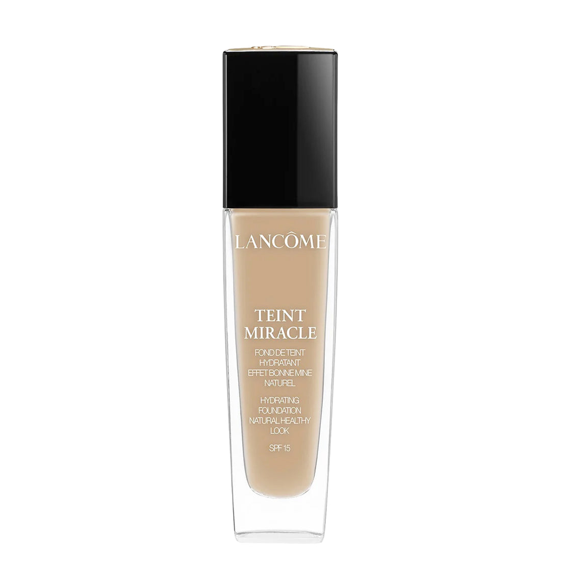 LANCOME Fdt Teint Miracle 055-5