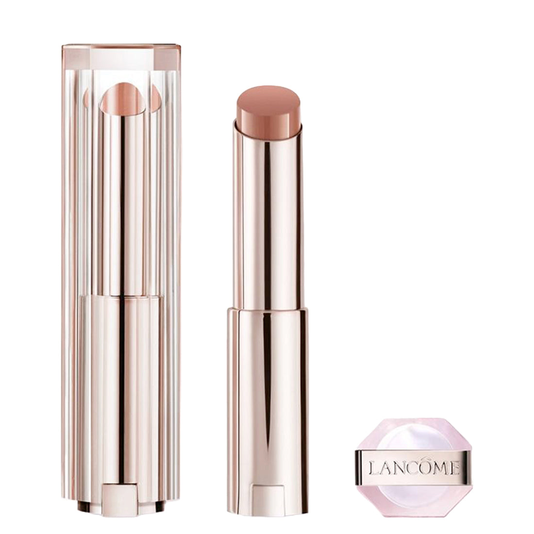 LANCOME Idole Butterglow 26 Don'T Be Chai