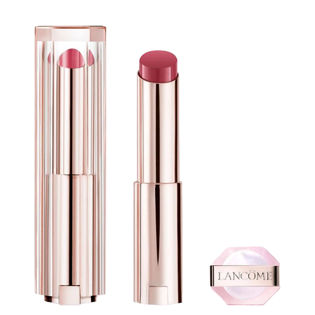 LANCOME Idole Butterglow 30 Lisa'S Coral Glow