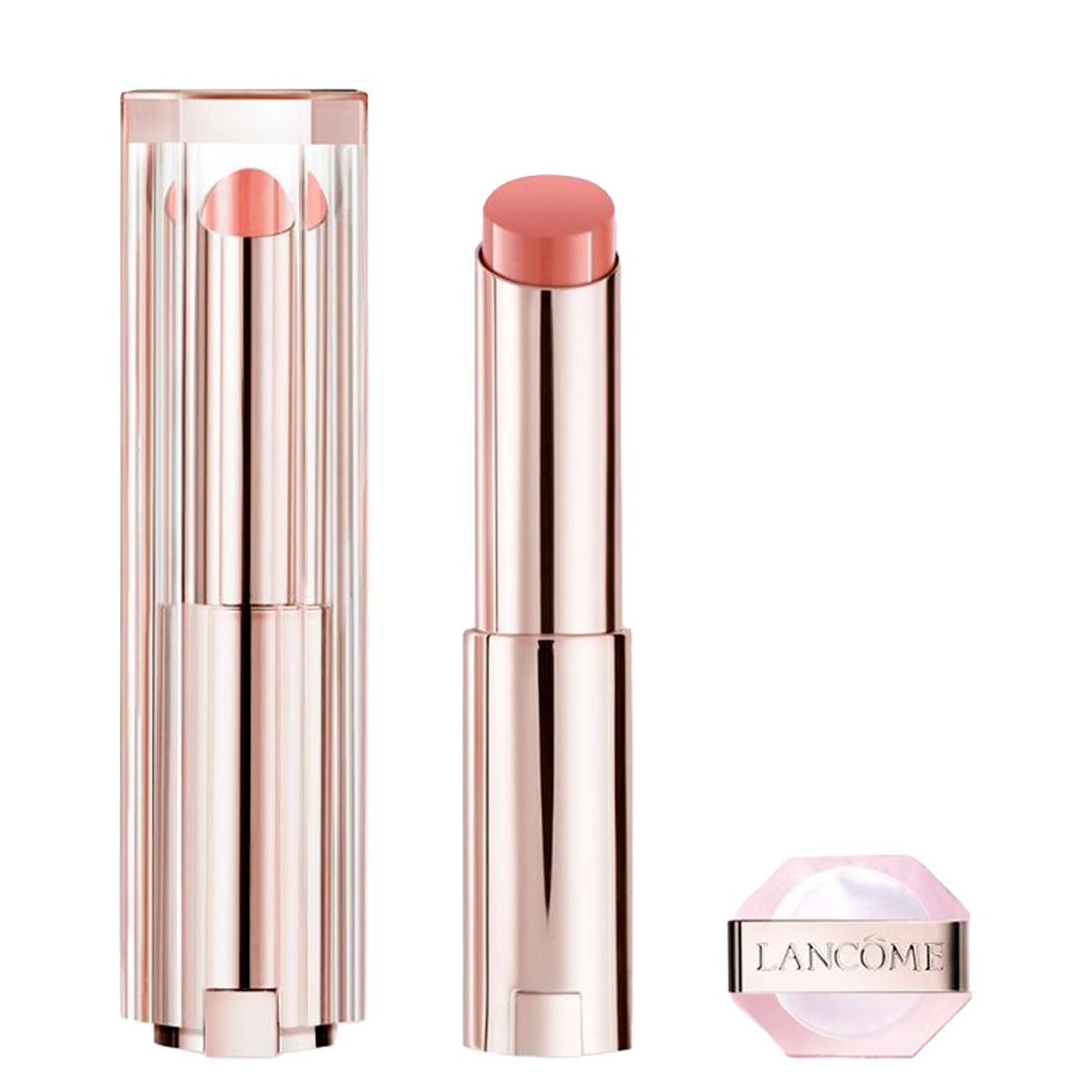 LANCOME Idole Butterglow 33 Idole Nude