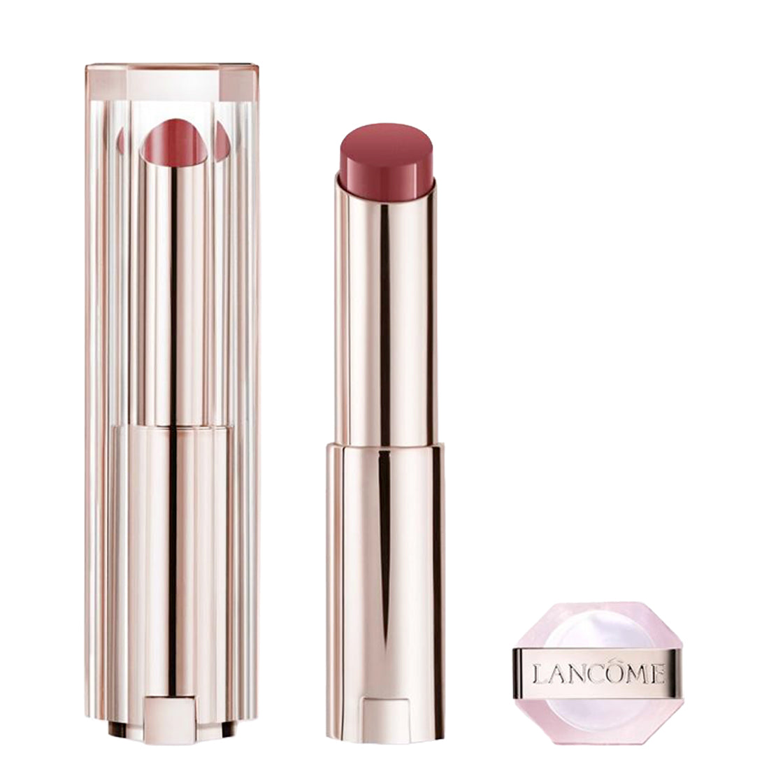 LANCOME Idole Butterglow 50 Sheik'S Rosy Nude