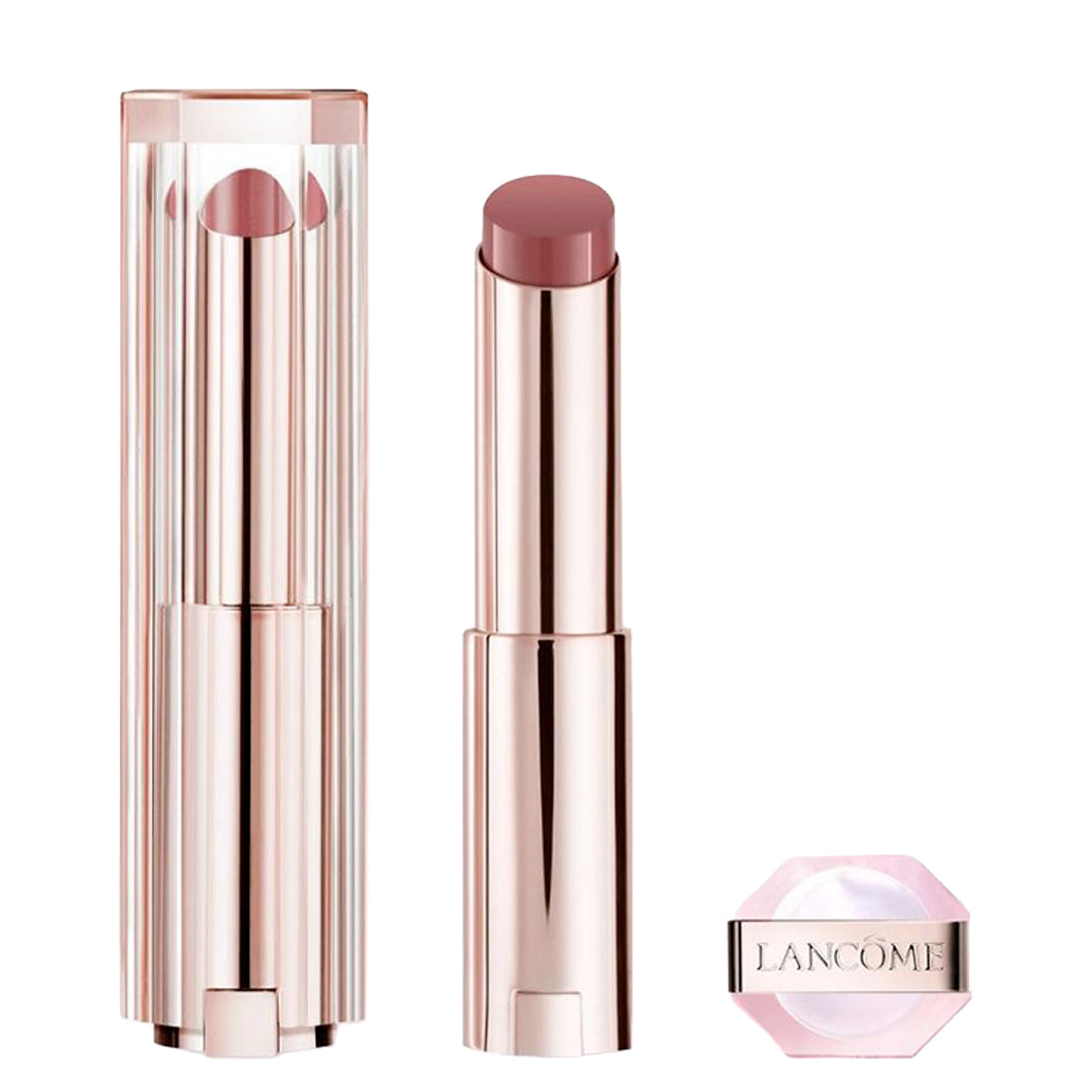 LANCOME Idole Butterglow 51 Nude Vibe