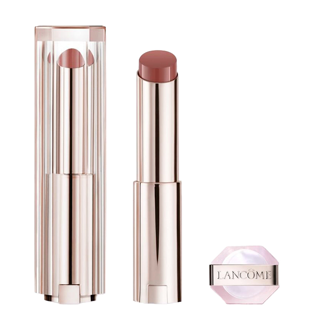 LANCOME Idole Butterglow 53 The Tea Is Hot