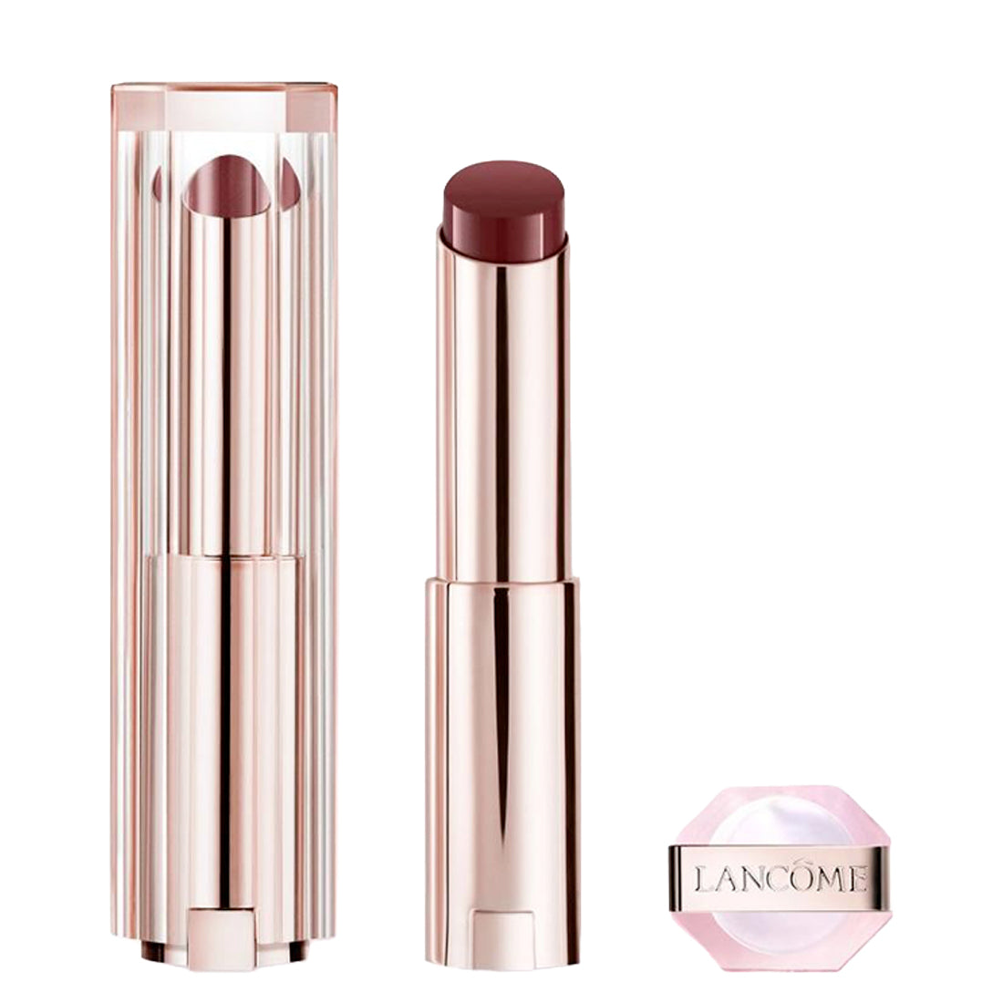 LANCOME Idole Butterglow 60 Million-Dollar Berry