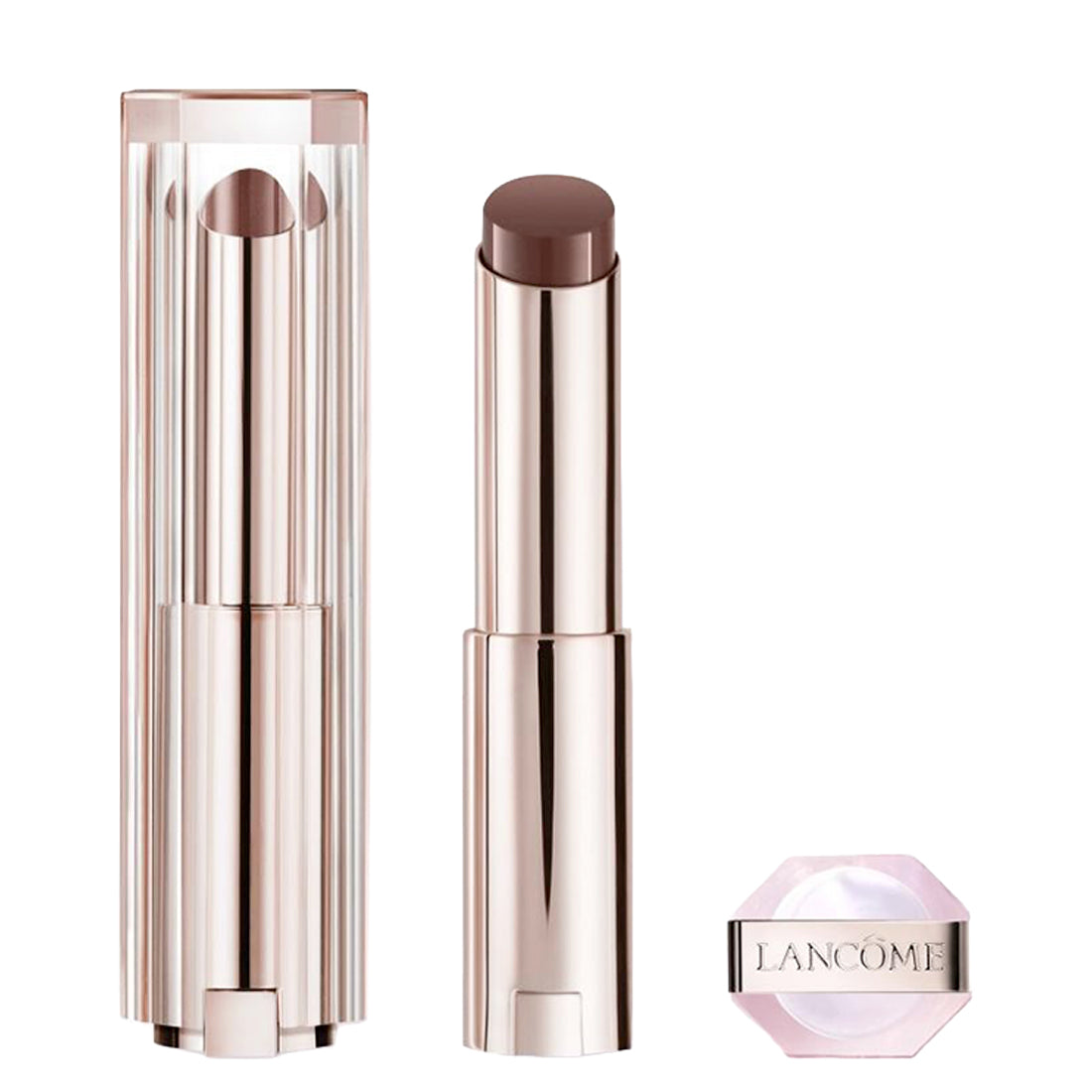 LANCOME Idole Butterglow 64 Roast Me