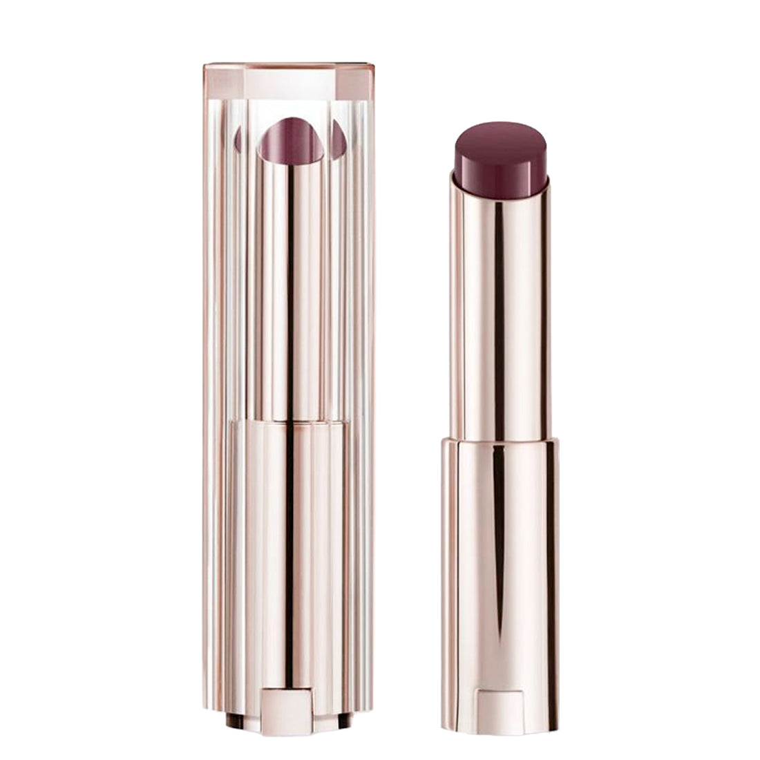 LANCOME Idole Butterglow 66 Mahogany Mauve