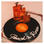 LANCOME Idole Peach N Roses -2