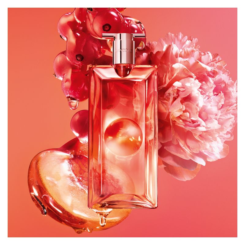 LANCOME Idole Peach N Roses -3