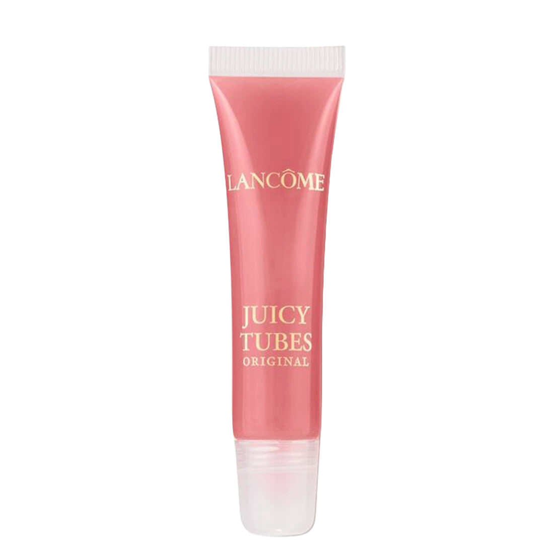 LANCOME Juicy Tubes 08 Tickled Pink