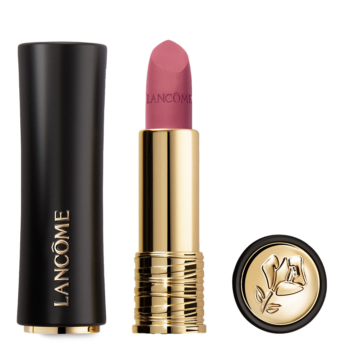 LANCOME L'Absolu Rouge Drama Matte 290 Merci Simone