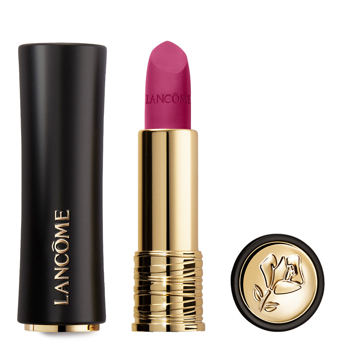 LANCOME L'Absolu Rouge Drama Matte 388 Rose Lancôme