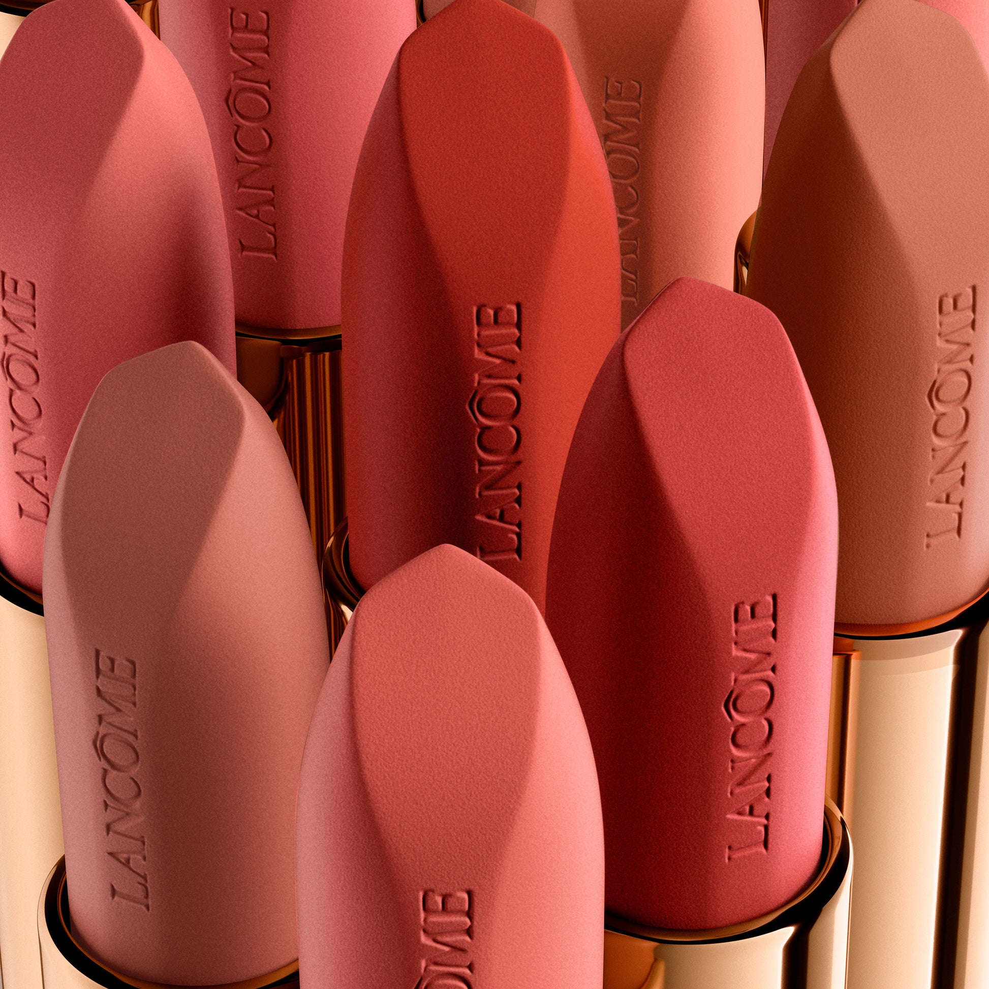 LANCOME L'Absolu Rouge Intimatte 299 French Cashmere-3