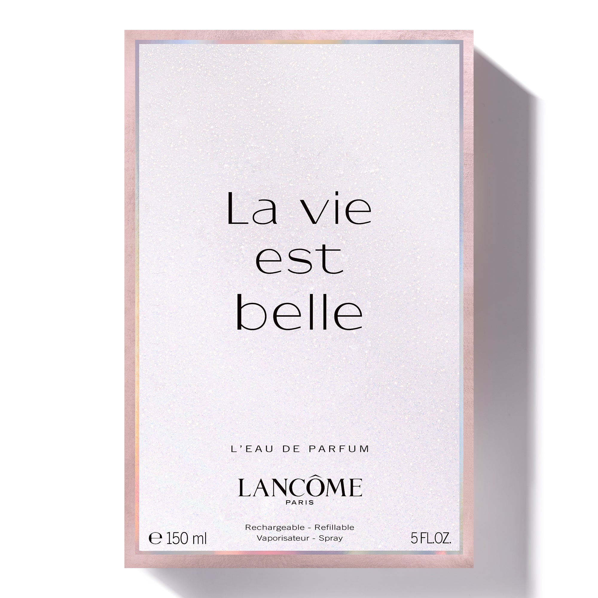 LANCOME La Vie Est Belle Eau De Parfum 150Ml -2