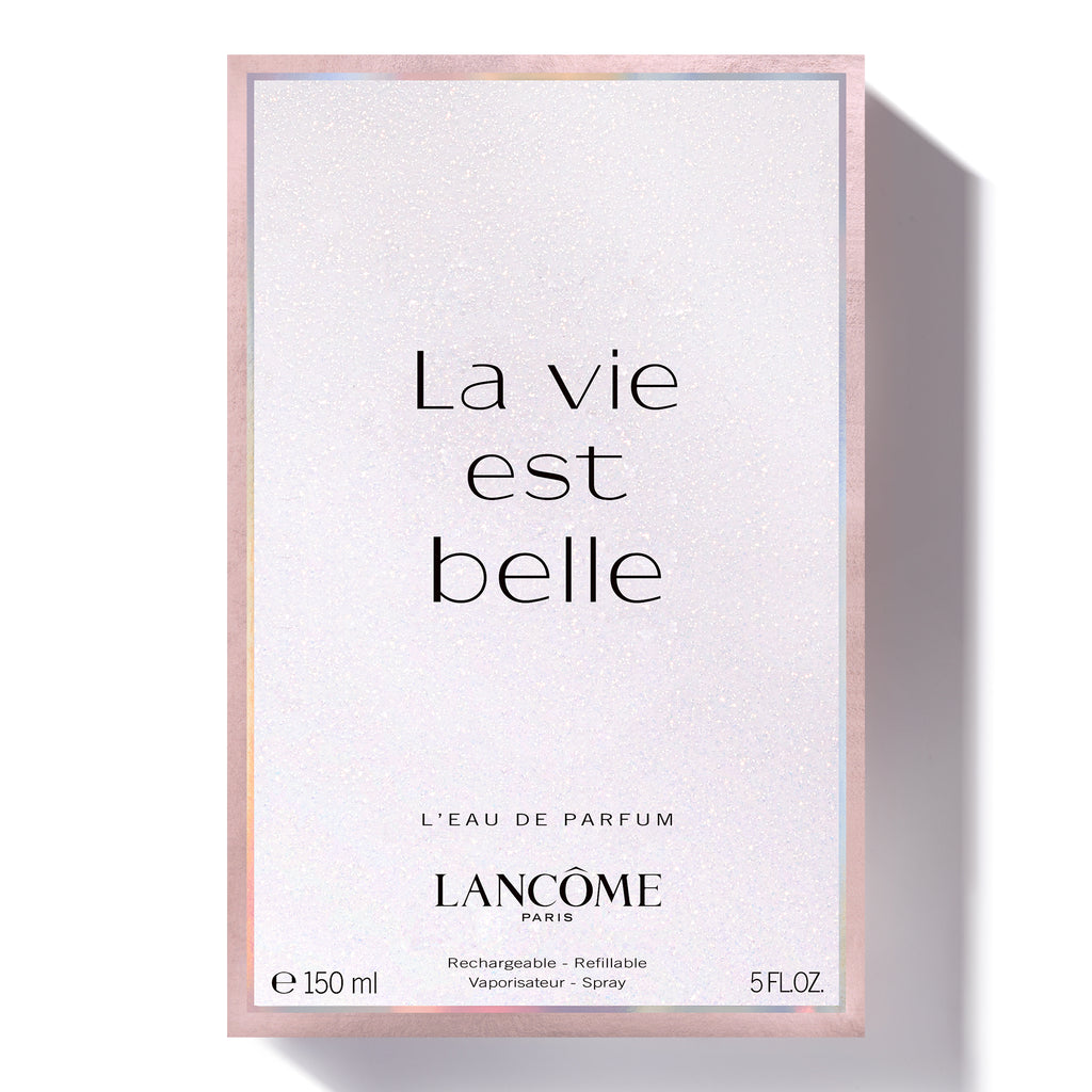 LANCOME La Vie Est Belle Eau De Parfum 150Ml -2