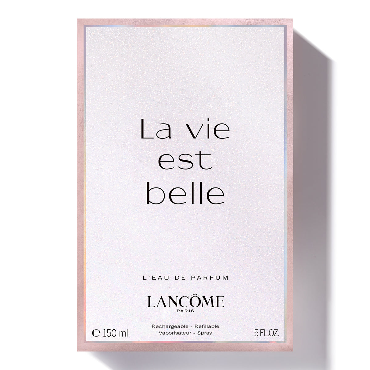 LANCOME La Vie Est Belle Eau De Parfum 150Ml -2