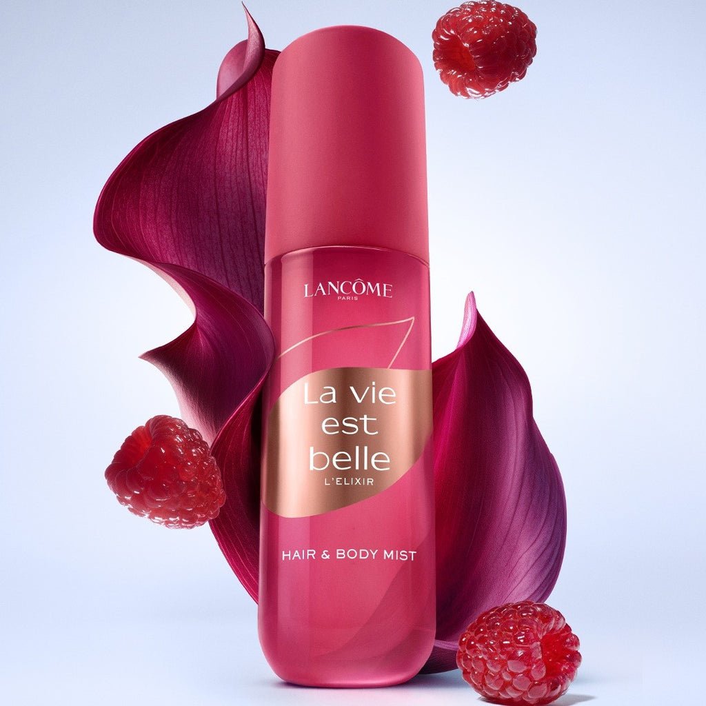 LANCOME La Vie Est Belle Elixir Misturizing -2