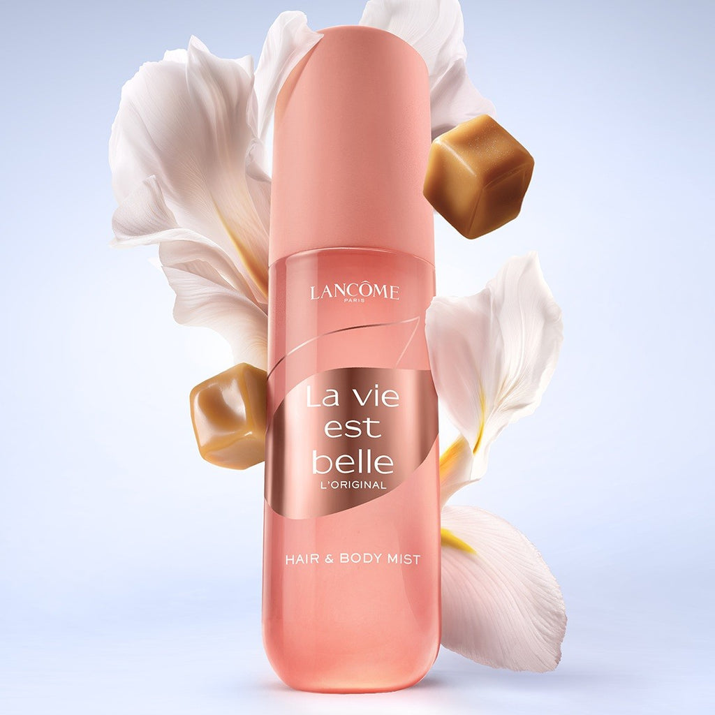 LANCOME La Vie Est Belle Misturizing -2