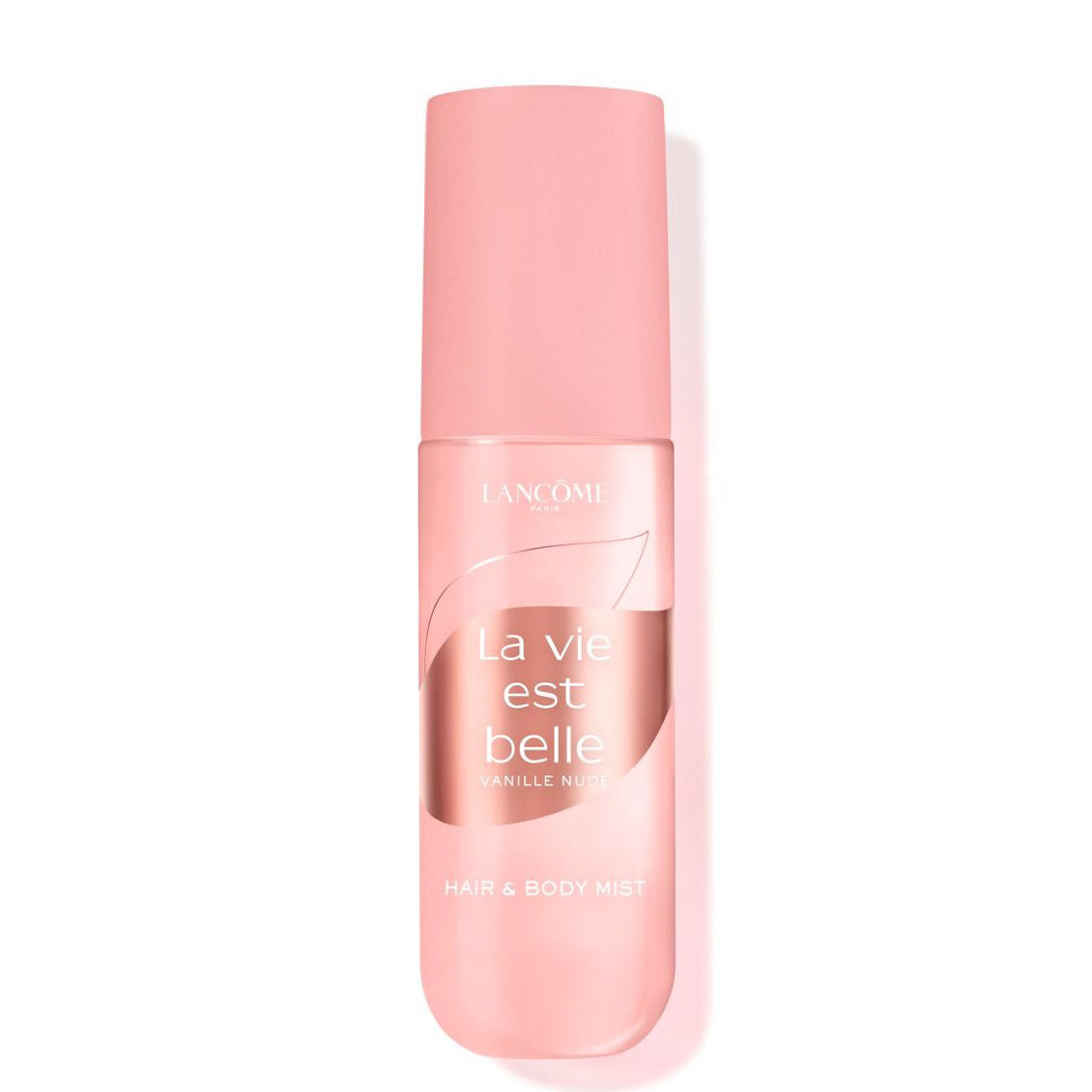 LANCOME La Vie Est Belle Vanille Nude Misturizing 