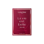 LANCOME La Vie Est Belle Very Cherry -2