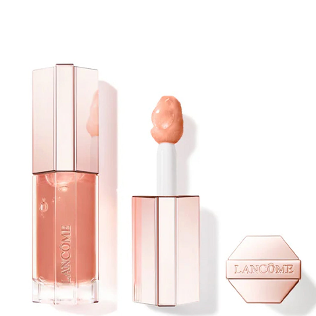 LANCOME Lip Idole Juicy Treat 
