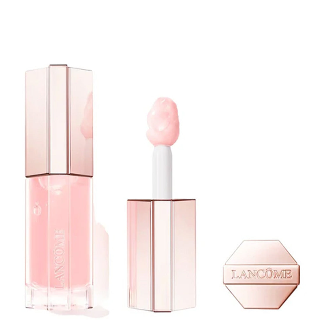LANCOME Lip Idole Juicy Treat 