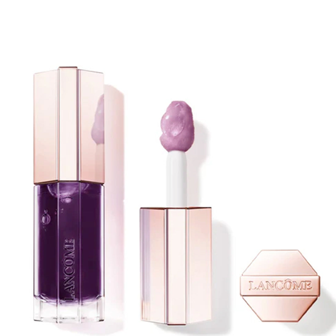 LANCOME Lip Idole Juicy Treat 