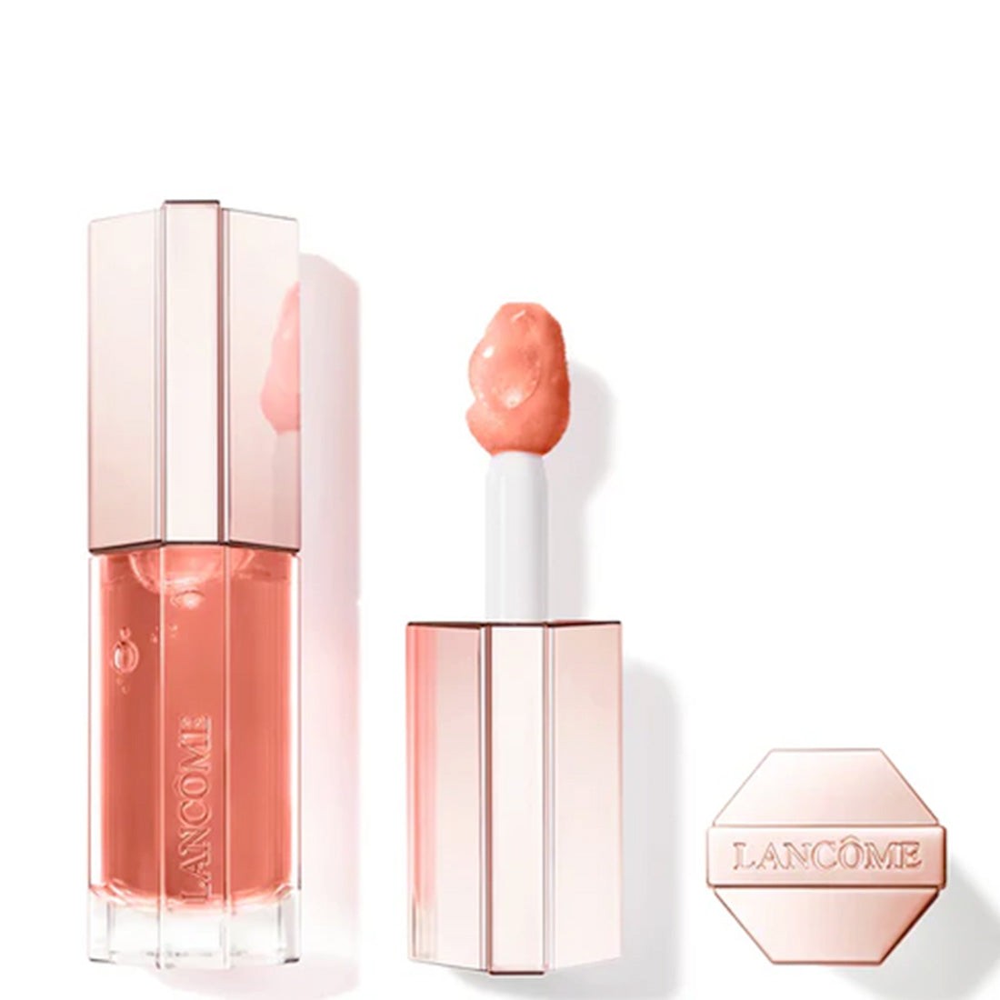 LANCOME Lip Idole Juicy Treat 