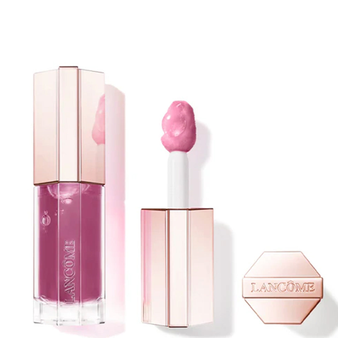 LANCOME Lip Idole Juicy Treat 