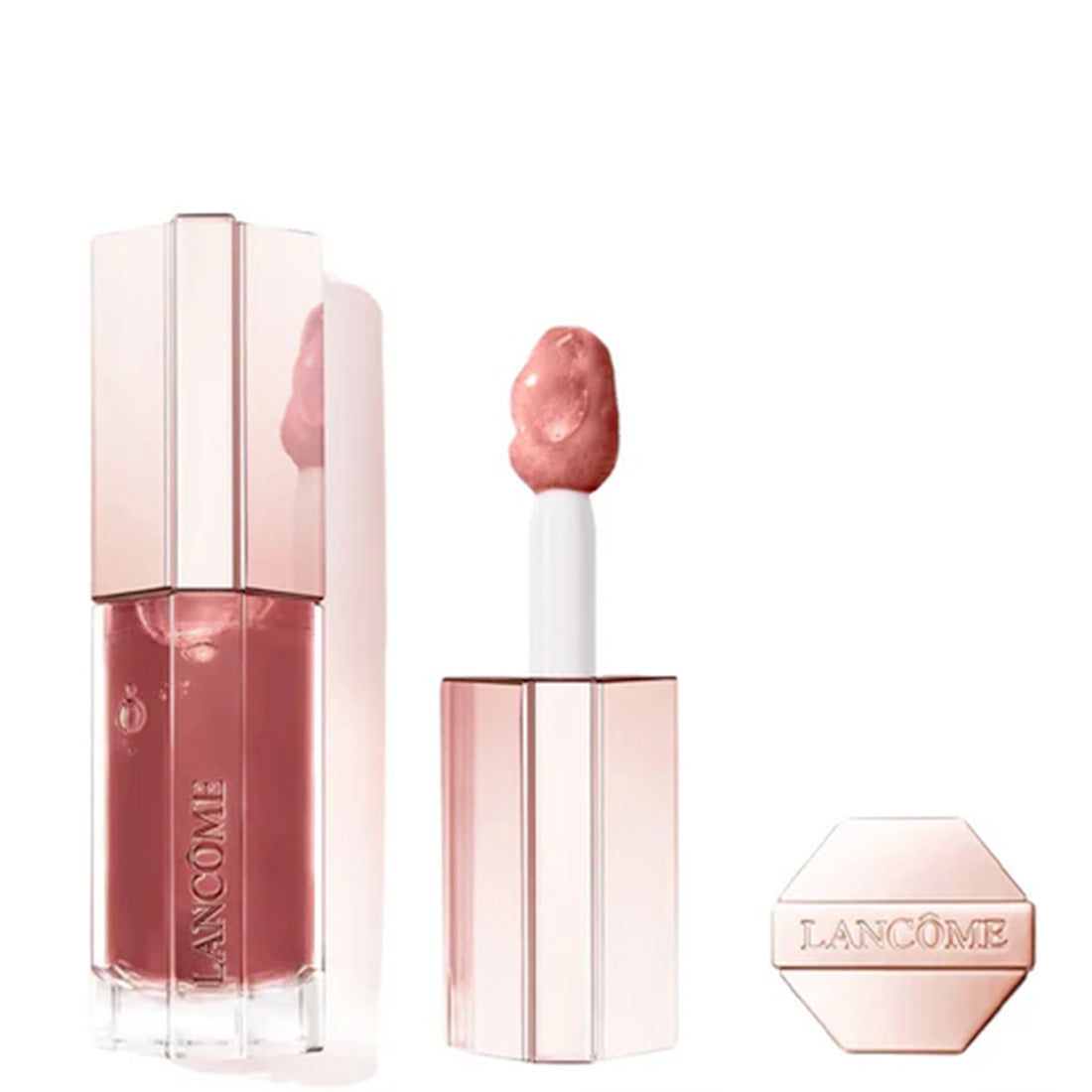LANCOME Lip Idole Juicy Treat 